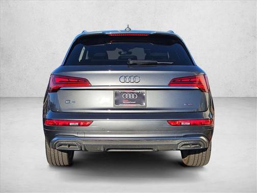 2024 Audi Q5 45 S line Premium Plus