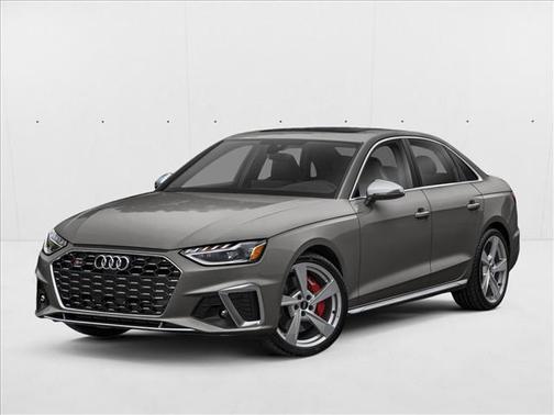 2023 Audi S4 Premium Plus TFSI quattro Tiptronic