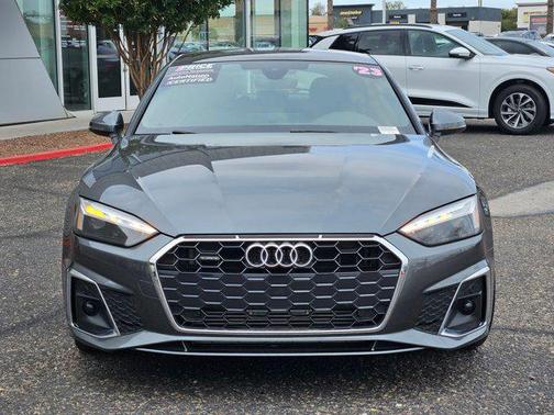 2023 Audi A5 Sportback 45 S Line Premium