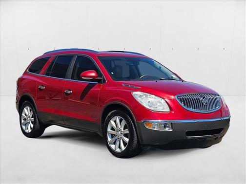 2012 Buick Enclave Premium