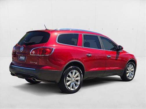 2012 Buick Enclave Premium