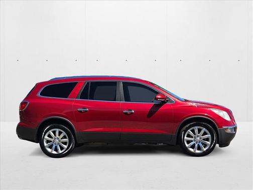 2012 Buick Enclave Premium
