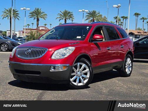 2012 Buick Enclave Premium
