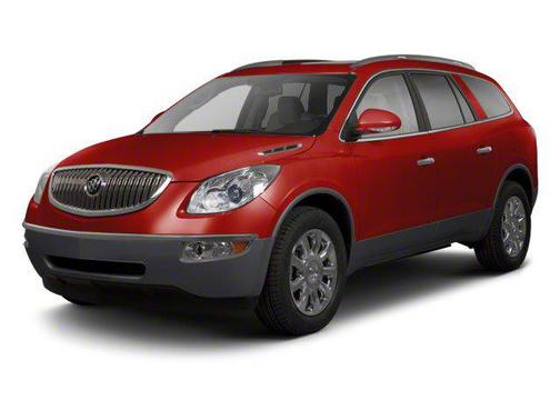 2012 Buick Enclave Premium