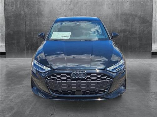 2025 Audi A3 Premium