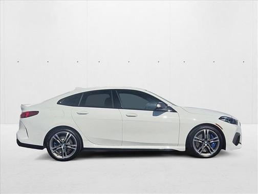 2024 BMW M235 Gran Coupe i xDrive
