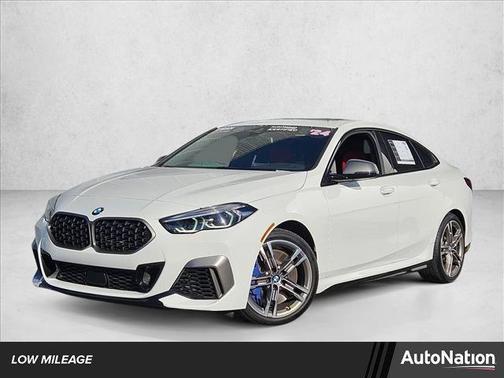 2024 BMW M235 Gran Coupe i xDrive