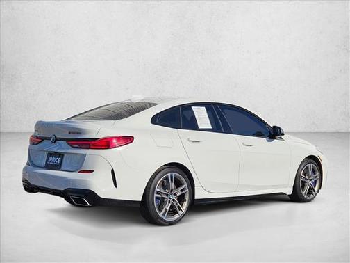 2024 BMW M235 Gran Coupe i xDrive