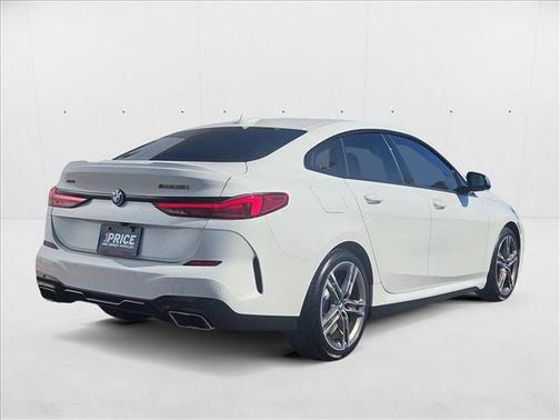 2024 BMW M235 Gran Coupe i xDrive