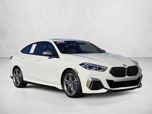 2024 BMW M235 Gran Coupe i xDrive