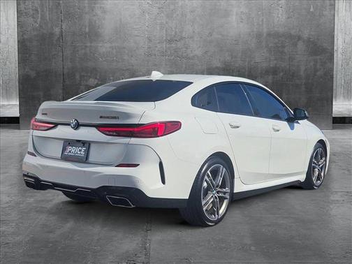 2024 BMW M235 Gran Coupe i xDrive