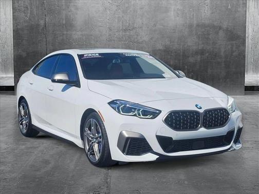 2024 BMW M235 Gran Coupe i xDrive