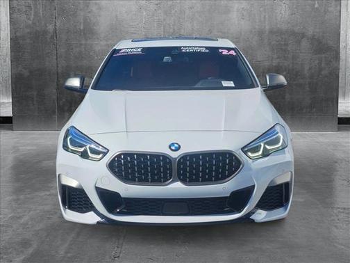 2024 BMW M235 Gran Coupe i xDrive
