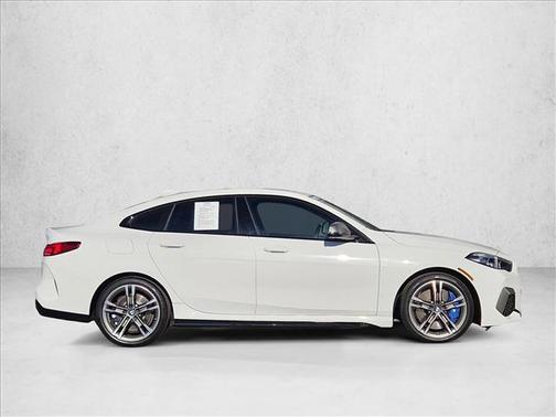 2024 BMW M235 Gran Coupe i xDrive