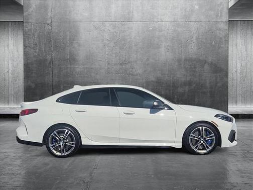 2024 BMW M235 Gran Coupe i xDrive