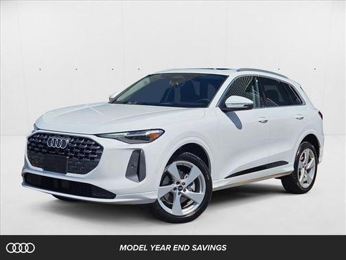 2025 Audi Q5 Premium Plus