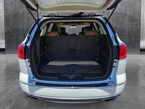 2016 Buick Enclave Premium