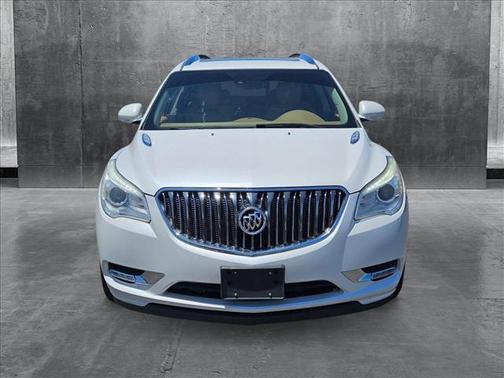 2016 Buick Enclave Premium