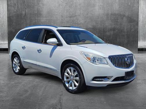 2016 Buick Enclave Premium