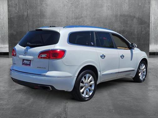 2016 Buick Enclave Premium