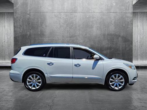 2016 Buick Enclave Premium