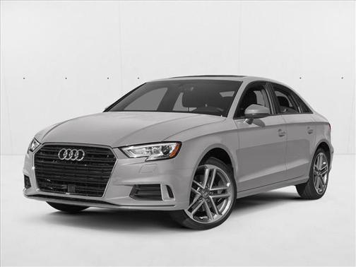 2017 Audi A3 2.0T Premium