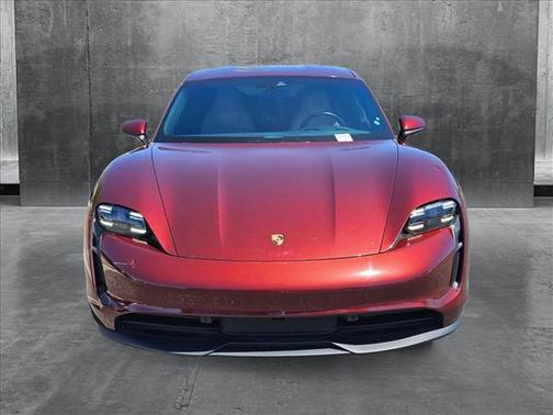 2021 Porsche Taycan RWD