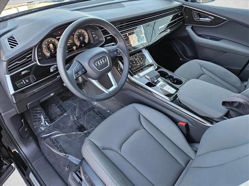 2026 Audi Q7 55 Premium Plus