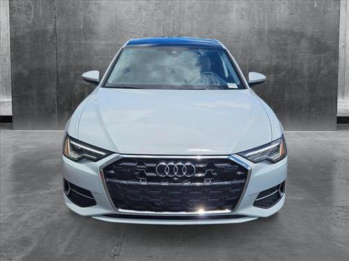 2025 Audi A6 45 Premium Plus