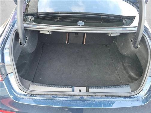 2021 Mercedes-Benz CLA 250 Base