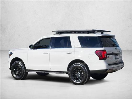 2022 Ford Expedition Timberline