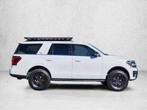 2022 Ford Expedition Timberline