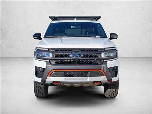 2022 Ford Expedition Timberline