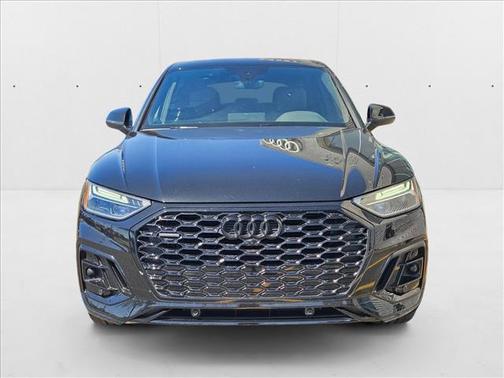 2025 Audi Q5 45 S line Premium Plus