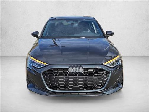 2026 Audi A3 Premium