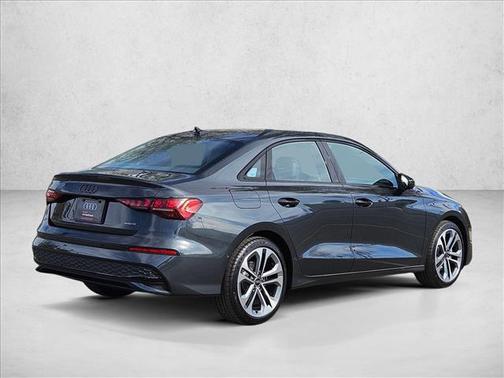 2026 Audi A3 Premium