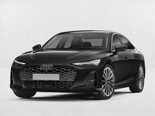 Mythos Black Metallic 2026 Audi A6 Premium Plus quattro S tronic