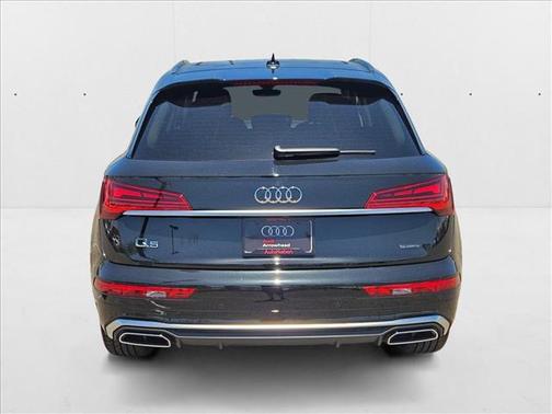 2025 Audi Q5 55 S line Premium Plus