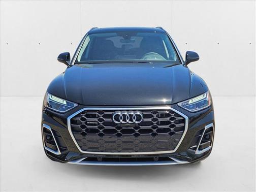 2025 Audi Q5 55 S line Premium Plus