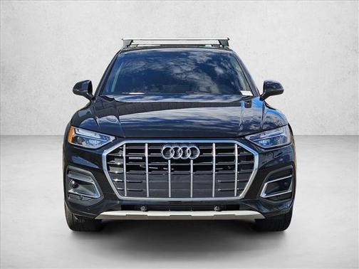 2023 Audi Q5 40 Premium