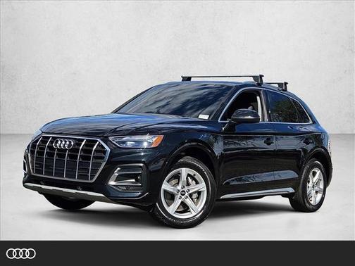 2023 Audi Q5 40 Premium