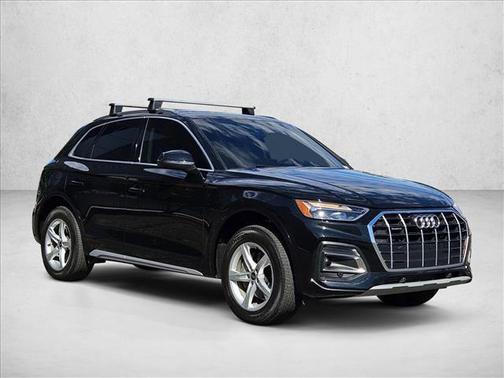 2023 Audi Q5 40 Premium