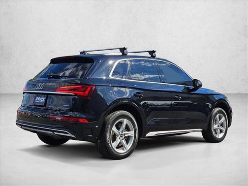 2023 Audi Q5 40 Premium