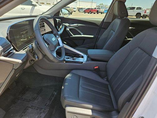 Arkona White 2026 Audi Q5 Premium TFSI quattro S tronic
