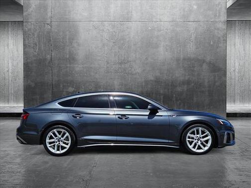 2023 Audi A5 Sportback 45 S Line Premium Plus