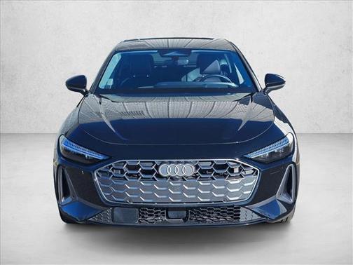 2025 Audi A5 Premium Plus TFSI quattro S tronic