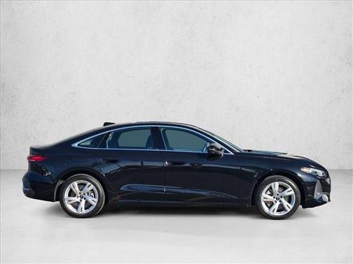 2025 Audi A5 Premium Plus TFSI quattro S tronic