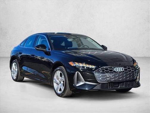 2025 Audi A5 Premium Plus TFSI quattro S tronic