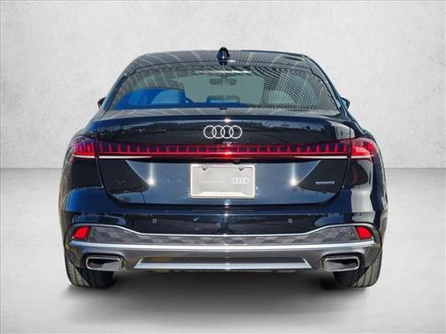 2025 Audi A5 Premium Plus TFSI quattro S tronic