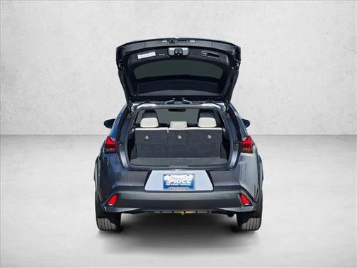 2025 Lexus UX 300h Base